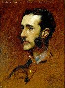 Ramon Subercaseaux John Singer Sargent